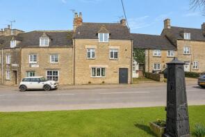 45, New Church Street, Tetbury GL8 8DS