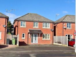 162, Habberley Lane, Kidderminster DY11 5JY