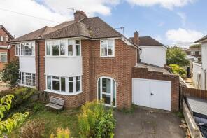 30, Thesiger Road, Abingdon OX14 2DX