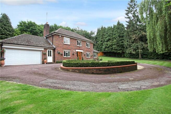 Windlesham External