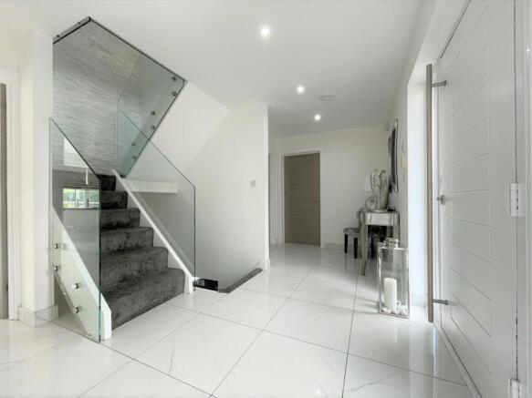 HALLWAY C