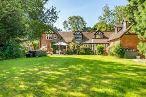 The Old Cottage, Scalford Hall, Melton Road, Melton Mowbray LE14 4UB