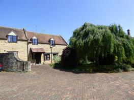 1, Home Farm, Little Wolford Road, Cherington CV36 5HS