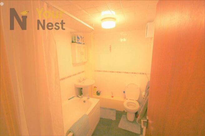 4 bed Ground Flat to rent Image 6
