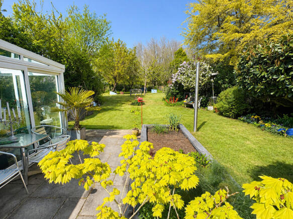 Mill Lane, Virley photo 4
