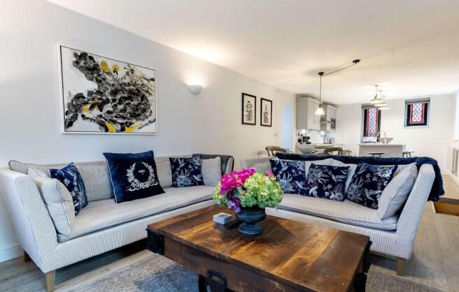 Living Space