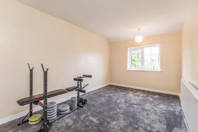 Bedroom Five