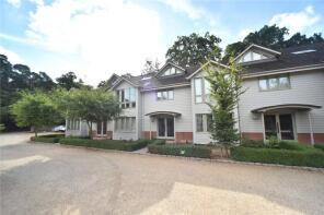 Apartment 12, South Courtyard, The Manor, Herringswell IP28 6WF