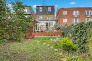 66a, Finchley Lane, Hendon, London NW4 1DH