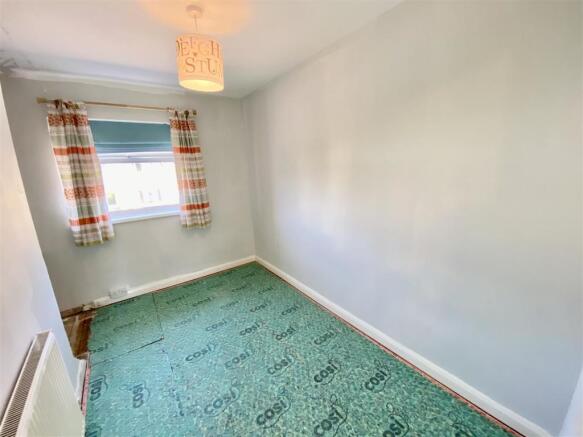 BEDROOM 3