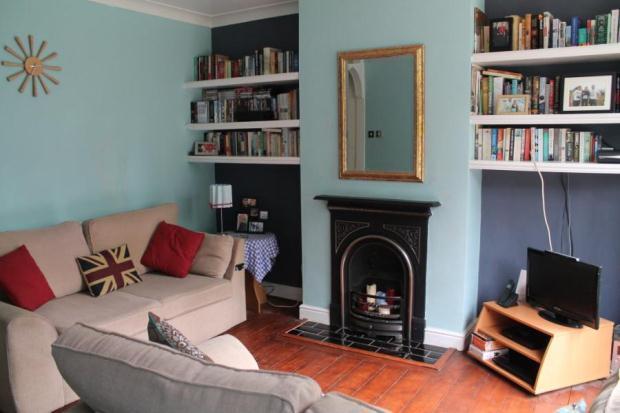 Lounge (2)