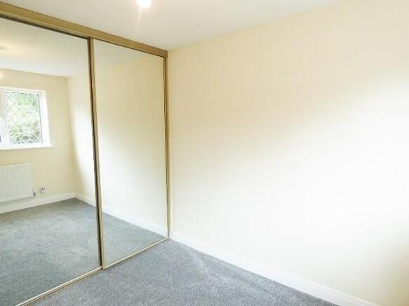 Bedroom 2 - 1
