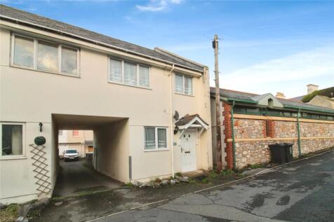 The Pinches, St. Pauls Road, Newton Abbot, TQ12