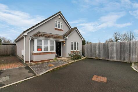 Aldens Close, Winterbourne Down, Bristol