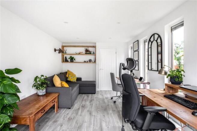 Home Office