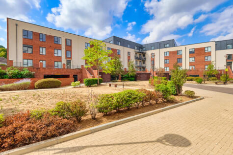 Suffield Road, High Wycombe, Buckinghamshire, HP11