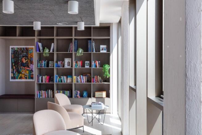 Library