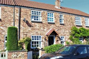 6, Vine Farm Close, York YO26 8YZ