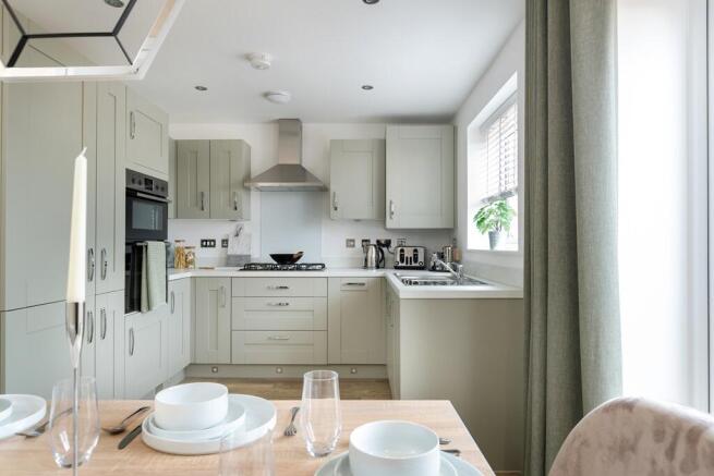 Homes designed by you