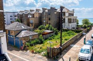 1, Clifton Mews, Southend-on-sea SS1 1FL