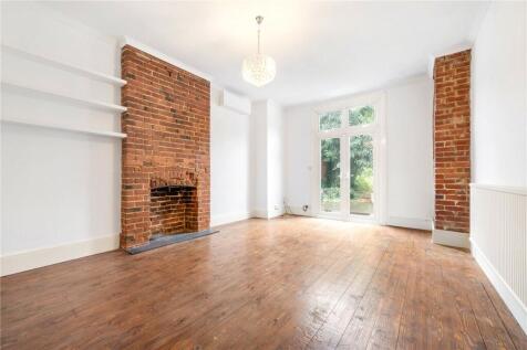 Therapia Road, East Dulwich, London, SE22