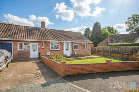 South Croft, Hethersett