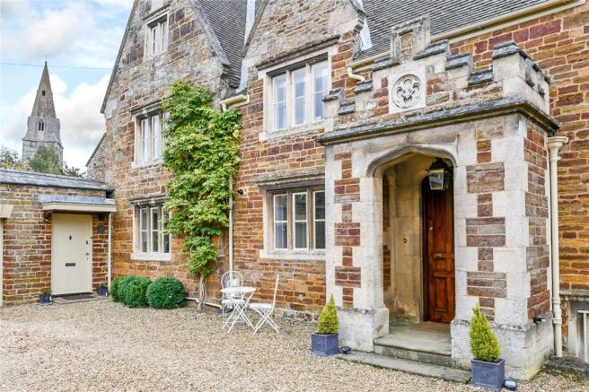 The Gables