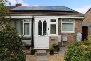 93 Stone Lea, Dovecote, Bristol BS37 4PB