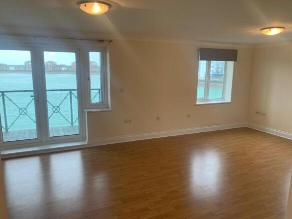 New Living Room