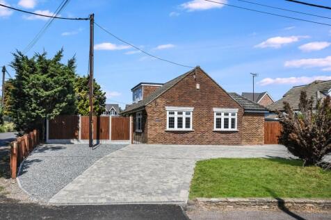 North Drive, Hutton, Brentwood, CM13