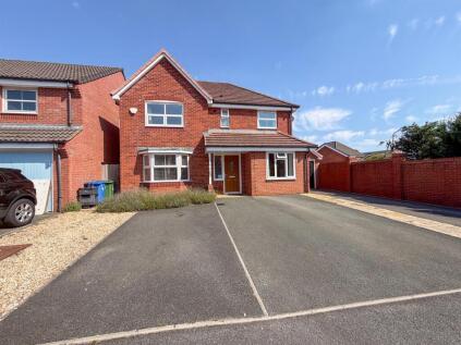 Sheppard Street, Brymbo, Wrexham