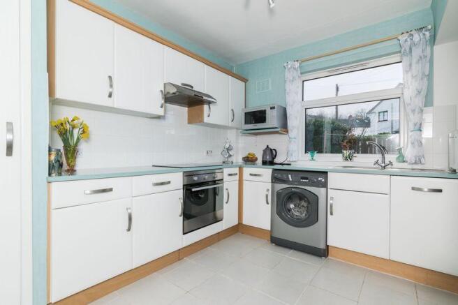 Kitchen A