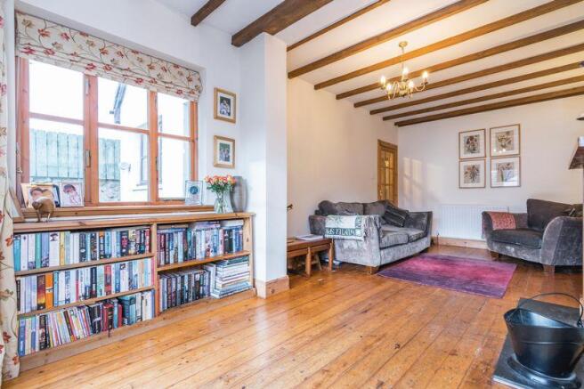 Living Room B