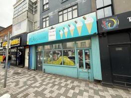 Flat 1, 64-66, Talbot Road, Blackpool FY1 1LR