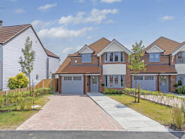 271, Ongar Road, Writtle, Chelmsford CM1 3NT