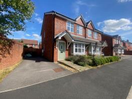 16, Egerton Road, Leyland PR25 3YB