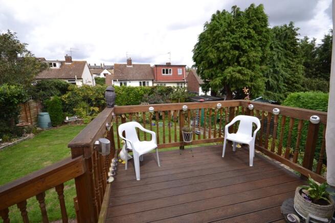 Veranda