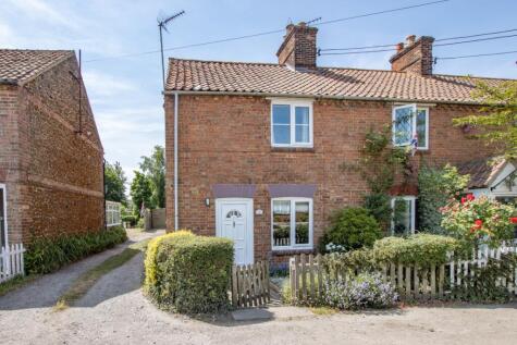Dersingham, King's Lynn, Norfolk, PE31
