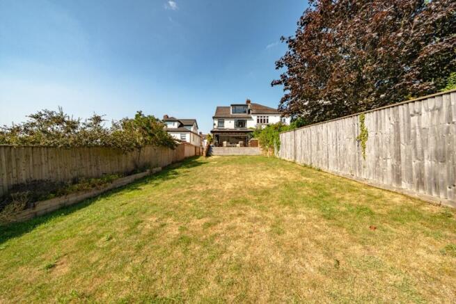 3 Briarwood, Westbury-on-Trym,  Bristo, BS9 photo 4