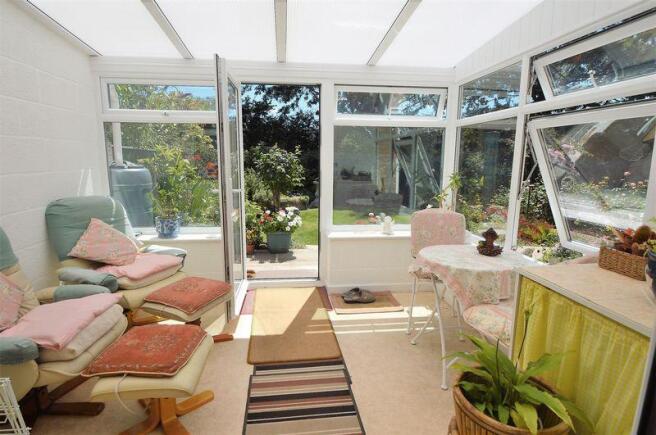 conservatory