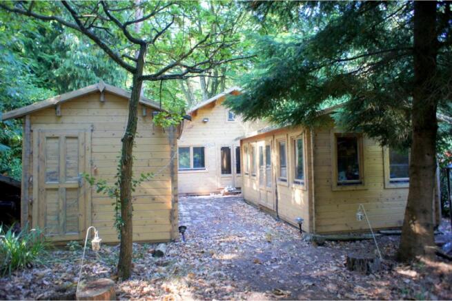 Cabin