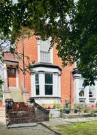 26, York Road, Southport PR8 2AD