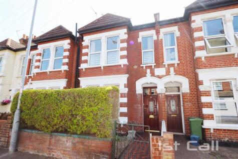 South Avenue, Southend-On-Sea