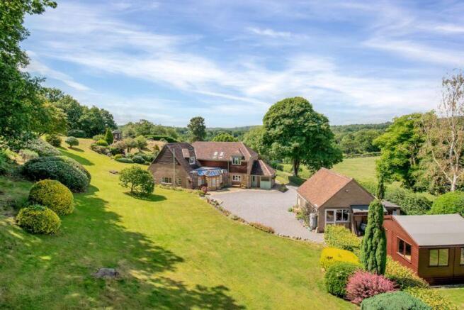 4.2 Acres in T...