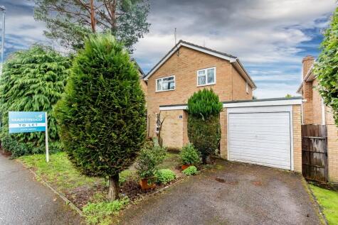 Sandhurst, Bracknell Forest