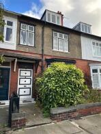 36, Swinburne Road, Darlington DL3 7TD