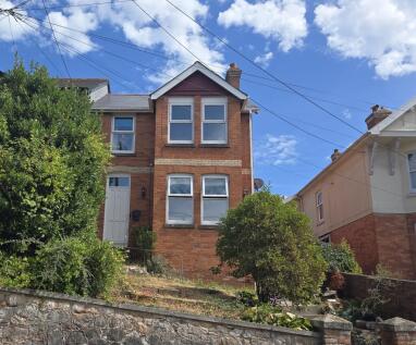 Paradise Road, Teignmouth, TQ14