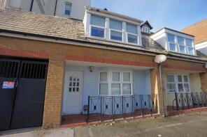 43, Beach Road, Westgate-on-sea CT8 8AD