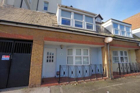 Beach Road, Westgate-On-Sea, Kent, CT8