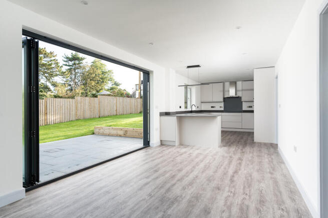 Tre Nowydh - Porkellis - Stunning New Build 4 Bedroom  photo 4